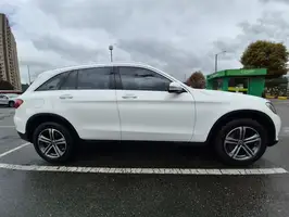 2019  Mercedes Unknown - Image 55