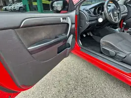 2011  Kia Cerato - Image 13