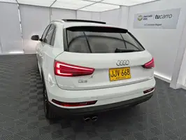 2017  Audi Q3 - Image 13