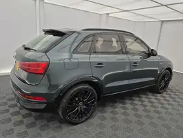 2018  Audi Q3 - Image 16