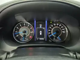 2018  Toyota Fortuner - Image 44