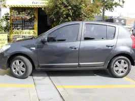 2016  Renault Sandero - Image 9
