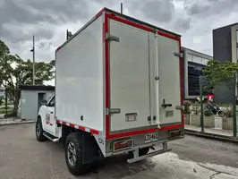 2025  Nissan Frontier - Image 12