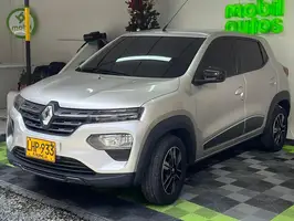 2025  Renault Kwid - Image 8