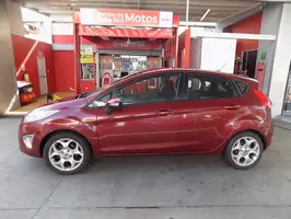 2013  Ford Fiesta - Image 6