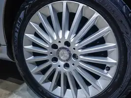 2016  Mercedes Unknown - Image 17