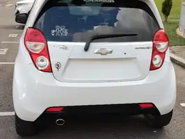 2015  Chevrolet Spark - Image 10
