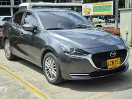 2024  Mazda 2 - Image 26