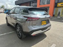 2024  Nissan Qashqai - Image 13
