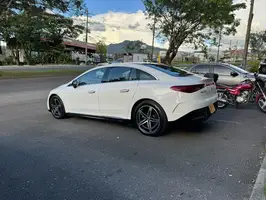 2024  Mercedes Unknown - Image 14