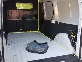 2019  Renault Kangoo - Image 16