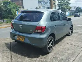 2013  Volkswagen Gol - Image 11