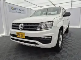 2021  Volkswagen Amarok - Image 30