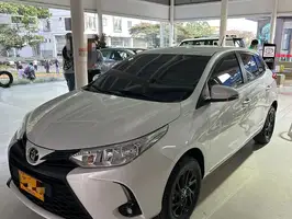 2024  Toyota Yaris - Image 8