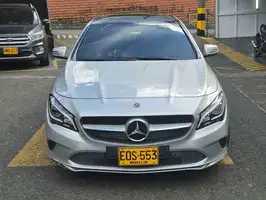2018  Mercedes Unknown - Image 6