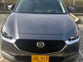 2023  Mazda Cx - Image 7