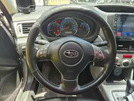 2009  Subaru Unknown - Image 22