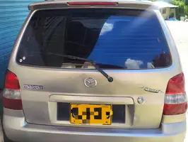 2005  Mazda Demio - Image 18