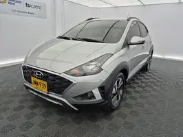 2021  Hyundai Graviti - Image 11