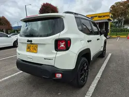 2020  Jeep Wrangler - Image 17