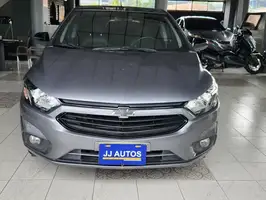 2022  Chevrolet Joy - Image 11