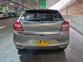 2017  Suzuki Baleno - Image 14