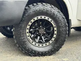 2008  Nissan Patrol - Image 20