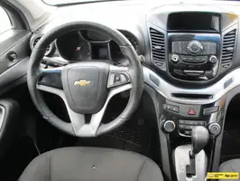 2013  Chevrolet Orlando - Image 23