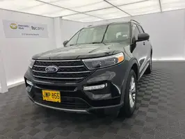 2021  Ford Explorer - Image 8