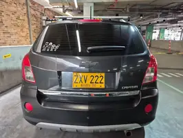 2014  Chevrolet Captiva - Image 14