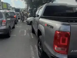 2015  Volkswagen Amarok - Image 6