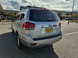 2010  Kia Mohave - Image 14