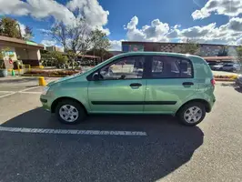 2005  Hyundai Getz - Image 10