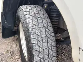 2018  Nissan Frontier - Image 36