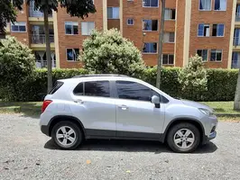 2017  Chevrolet Tracker - Image 10