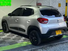2022  Renault Kwid - Image 33