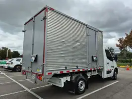 2020  Renault Master - Image 15