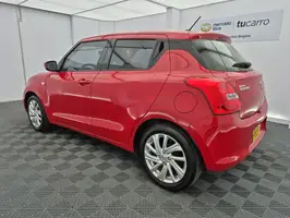 2023  Suzuki Swift - Image 34