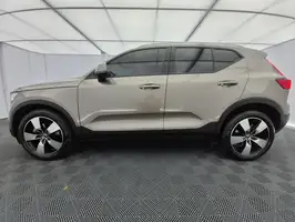 2021  Volvo Unknown - Image 9
