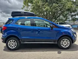2018  Ford Ecosport - Image 15