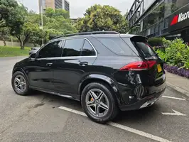 2022  Mercedes Unknown - Image 10