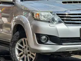 2014  Toyota Fortuner - Image 22