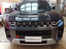 2025  Ssangyong Unknown - Image 30