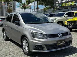 2019  Volkswagen Gol - Image 7
