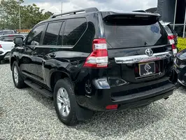 2014  Toyota Prado - Image 14
