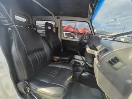 1998  Chevrolet Samurai - Image 18