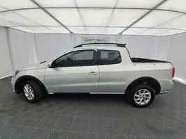 2019  Volkswagen Saveiro - Image 9