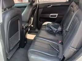 2015  Chevrolet Captiva - Image 21