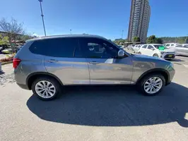 2015  Bmw X3 - Image 18