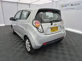 2011  Chevrolet Spark - Image 14